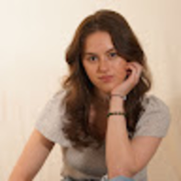 eliana_brownie